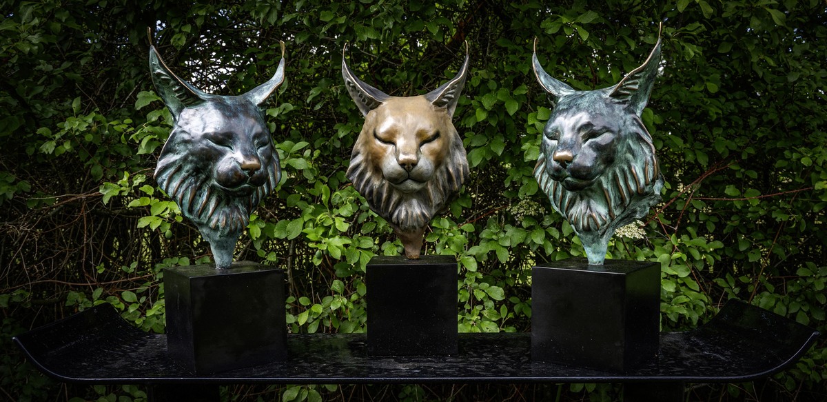 July - We Three Queens of Orient Are by Barbara Hilton